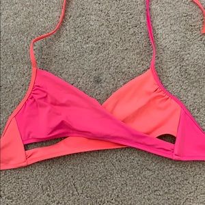 bikini top